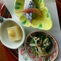 隨縁亭 ホテルモントレ グラスミア大阪 - 