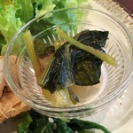 Shiinamachikafe - 