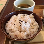 Shiinamachikafe - 