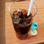 アイスコーヒー 350円