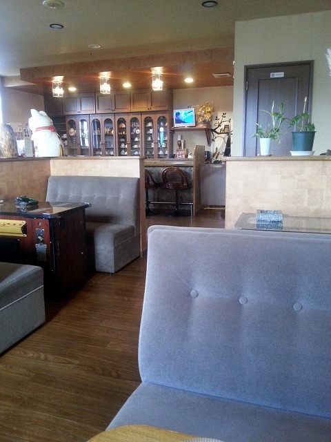 口コミ一覧 : 喫茶キャステルの写真