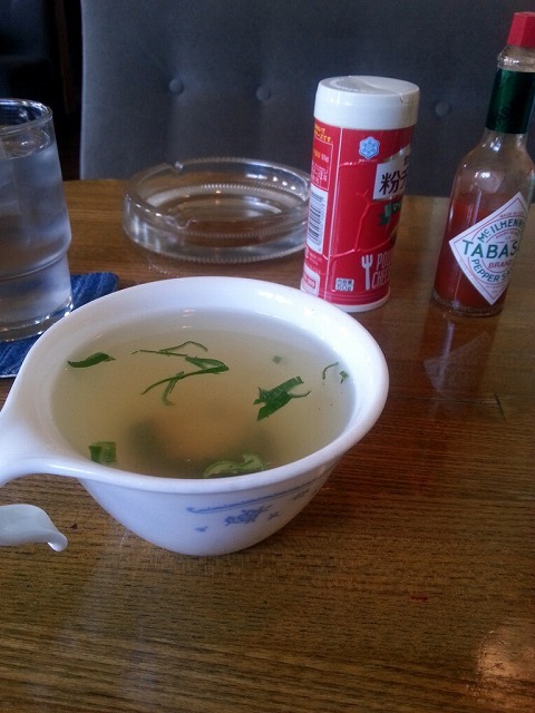 口コミ一覧 : 喫茶キャステルの写真