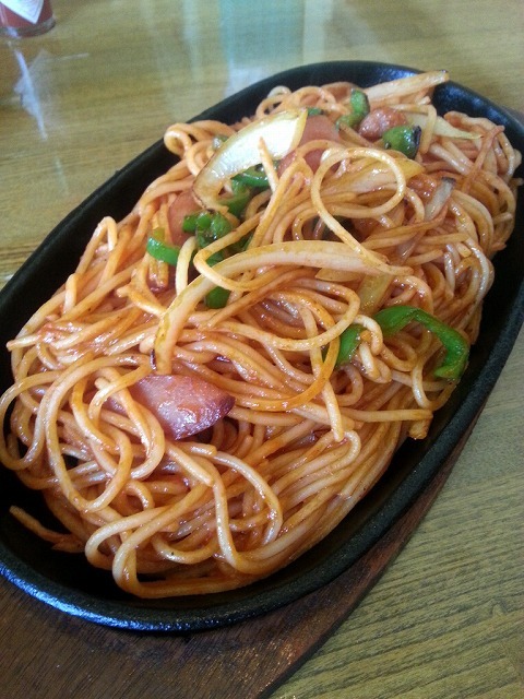 口コミ一覧 : 喫茶キャステルの写真