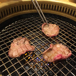 みなとみらいde 焼肉 DOURAKU - 