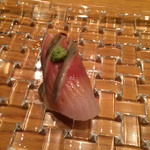 群来膳 - にしん