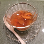 群来膳 - 雲丹茶碗蒸し