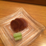 群来膳 - からすみ