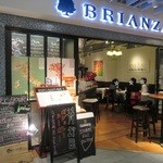 Brianza 6.1 - カジュアルな外観