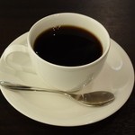 ベジブレンド珈琲