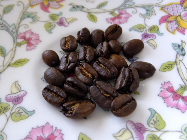 Sakura Coffee Mame Ten photo 3