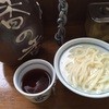 釜あげうどん 長田 in 香の香