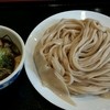 自家製麺 うど吉 所沢店