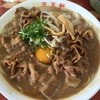 支那そば 王王軒 本店