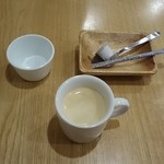 Mappi Kare - コーヒー