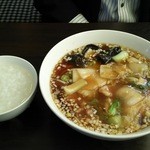 黄鶴 - 《2710》今回は友人はこれを頼みました。