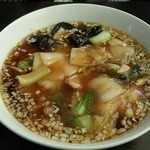 黄鶴 - 《2710》美味しいそうでしょ。