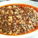 黄鶴 - 《2710》明らかにラー油がたくさん。