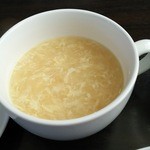 黄鶴 - 《2710》スープは普通。