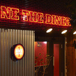 ONE THE DINER - 