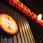 ONE THE DINER - 