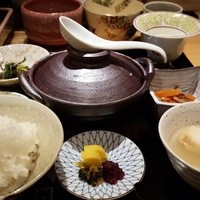 銀座 すが家 - ビーフシチューランチ。