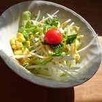 カレー専門店cafe New Delhi - 