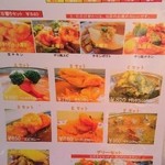 カレー専門店cafe New Delhi - 