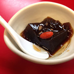 藤一番 - 謎の亀ゼリー