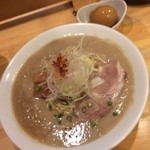 麺屋 極鶏 一乗寺本店 - 