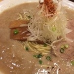 麺屋 極鶏 一乗寺本店 - 