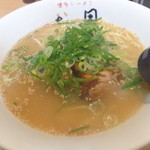 たい風 - たい風ラーメン