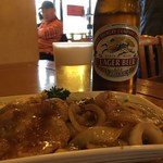 船堀食堂 百味家 - 麒麟ビール