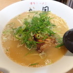 たい風 - たい風ラーメン