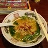 豚骨ラーメン 銀水
