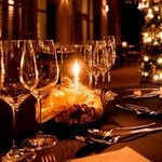 THE FUNATSUYA - クリスマスディナー