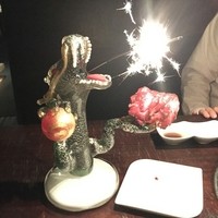 牛牛 西麻布 総本店 - 