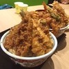 日本橋 天丼 金子半之助 大阪ららぽーと　EXPOCITY店
