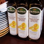 アンティカ オステリア バーチョ - 調味料