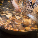 屋台屋 博多劇場 - 