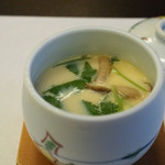 五金 - 茶碗蒸し