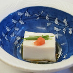 五金 - 白子豆腐