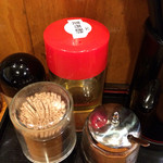 高松 - 昆布酢もあります