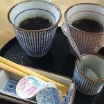 高橋食堂精肉店 - 