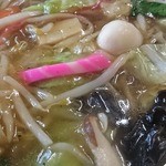 高橋食堂精肉店 - 