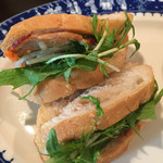 ベトナム料理 トゥアン - 