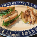 ベトナム料理 トゥアン - 