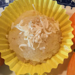 ベトナム料理 トゥアン - おこわ