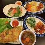 ベトナム料理 トゥアン - 