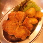 フレンチ酒場　四日市バール