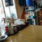 高橋食堂精肉店 - 